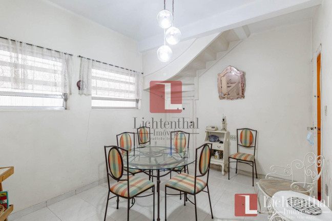 Imagem Casa com 3 Quartos à Venda, 280 m² em Jardim Paulista - São Paulo Imagem Casa com 3 Quartos à Venda, 280 m² em Jardim Paulista - São Paulo