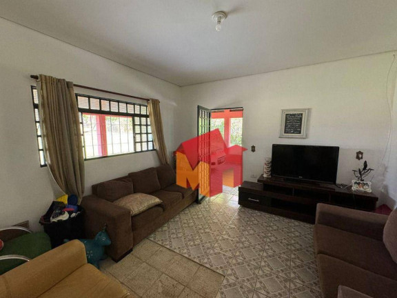 Imagem Chácara com 2 Quartos à Venda, 100 m² em Tatu - Limeira Imagem Chácara com 2 Quartos à Venda, 100 m² em Tatu - Limeira