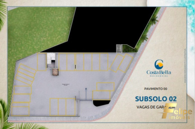 Imagem Imóvel com 3 Quartos à Venda, 101 m² em Iriri - Anchieta