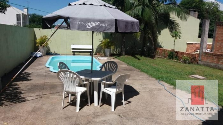 Imagem Casa com 3 Quartos à Venda, 156 m² em Centro - Esteio