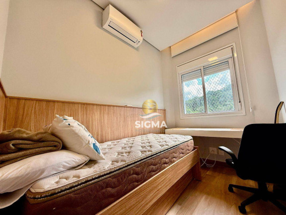 Imagem Apartamento com 2 Quartos à Venda, 95 m² em Pitangueiras - Guarujá