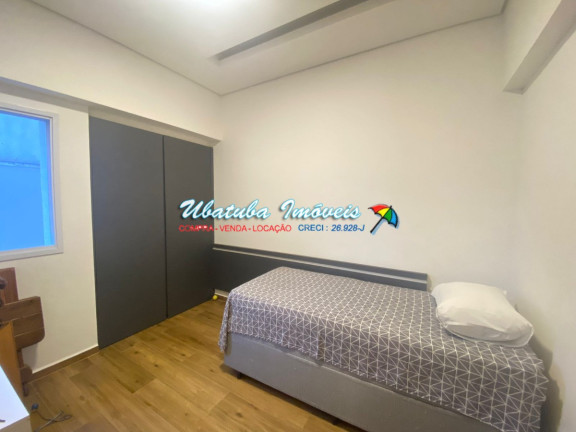 Imagem Apartamento com 3 Quartos à Venda, 105 m² em Centro - Ubatuba Imagem Apartamento com 3 Quartos à Venda, 105 m² em Centro - Ubatuba