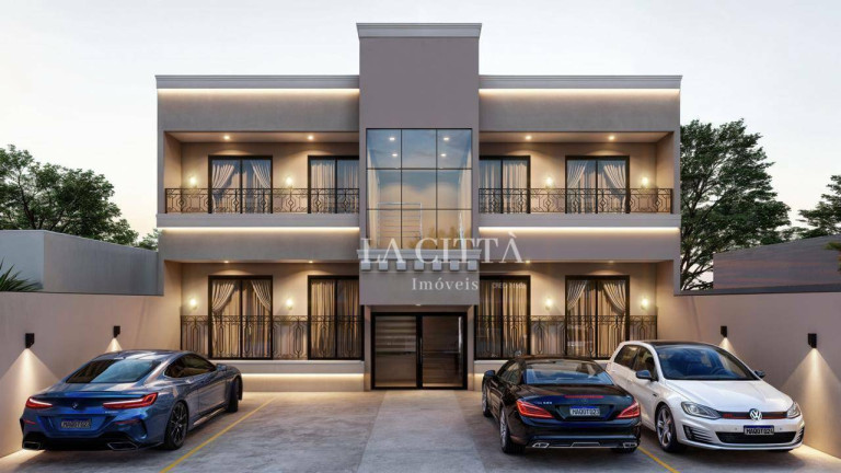 Apartamento com 1 Quarto à Venda, 77 m² em Costa Cavalcanti - Itajaí