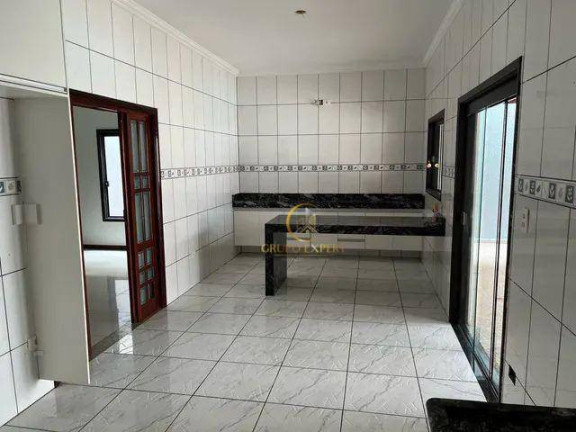Imagem Sobrado com 4 Quartos à Venda, 320 m² em Jardim América - São José Dos Campos