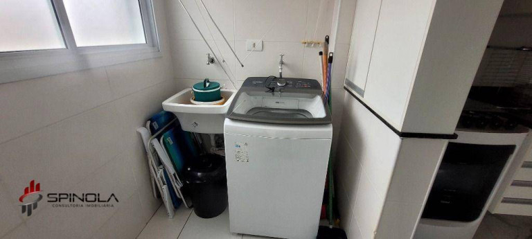 Foto do imóvel Apartamento com 2 Quartos à Venda, 74 m² em Vilamar - Praia Grande