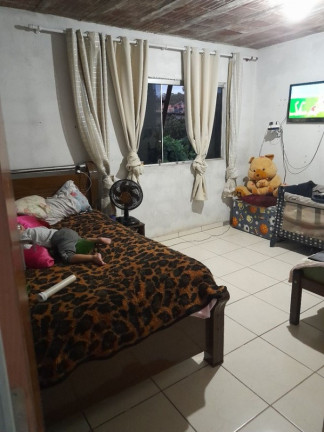 Imagem Casa com 3 Quartos à Venda, 120 m² em Funcionários - Contagem