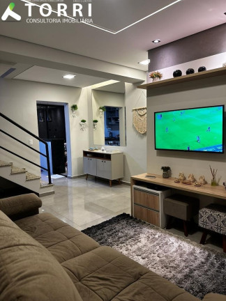 Imagem Imóvel com 3 Quartos à Venda, 115 m² em Jardim Karolyne - Votorantim