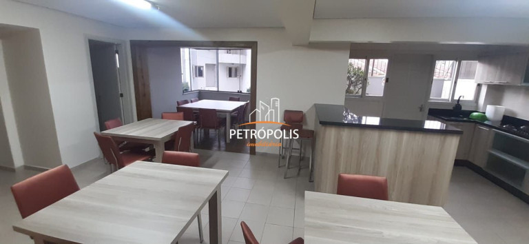 Imagem Apartamento com 3 Quartos à Venda, 113 m² em Cristo Redentor - Caxias Do Sul
