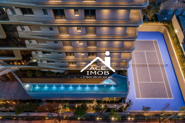 Imagem Apartamento com 4 Quartos à Venda, 570 m² em Itaim Bibi - São Paulo