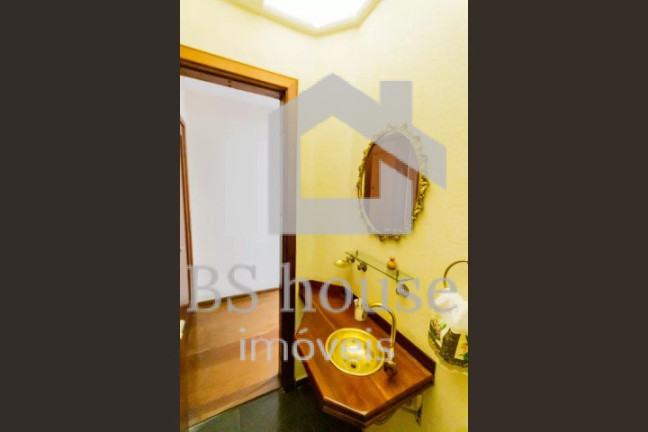 Imagem Apartamento com 3 Quartos à Venda, 156 m² em Jardim - Santo André