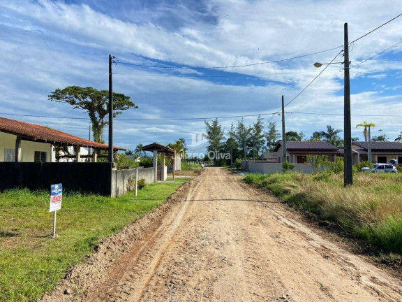Imagem Terreno à Venda, 168 m² em Barra Do Sai - Itapoá Imagem Terreno à Venda, 168 m² em Barra Do Sai - Itapoá