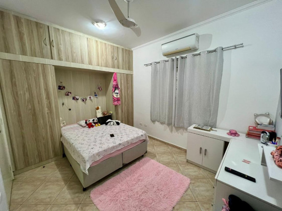 Imagem Casa com 3 Quartos à Venda, 188 m² em Andaraguá - Praia Grande