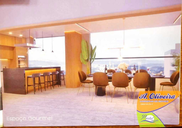 Imagem Apartamento com 1 Quarto à Venda, 35 m² em Praia Grande - Ubatuba Imagem Apartamento com 1 Quarto à Venda, 35 m² em Praia Grande - Ubatuba