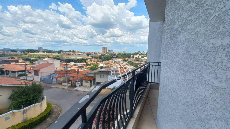Imagem Apartamento com 2 Quartos à Venda, 61 m² em Jardim Alvinópolis - Atibaia