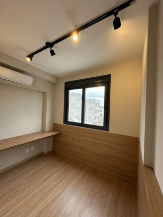 Imagem Apartamento com 2 Quartos à Venda, 58 m² em Menino Deus - Porto Alegre