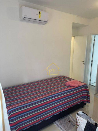 Imagem Apartamento com 3 Quartos à Venda, 84 m² em Marapé - Santos Imagem Apartamento com 3 Quartos à Venda, 84 m² em Marapé - Santos
