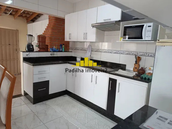 Casa com 2 Quartos à Venda, 160 m² em Vila Formosa - Sorocaba