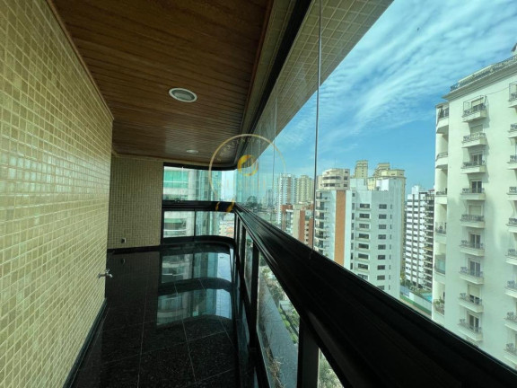 Imagem Apartamento com 3 Quartos à Venda, 190 m² em Tatuapé - São Paulo