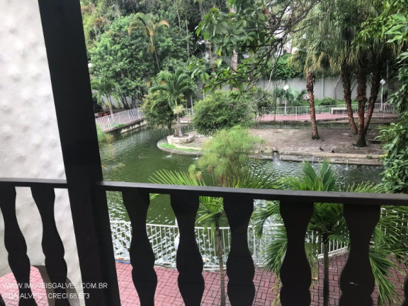 Imagem Apartamento com 3 Quartos à Venda, 71 m² em Praça Seca - Rio De Janeiro