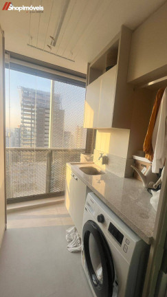 Imagem Apartamento com 2 Quartos para Alugar, 88 m² em Pinheiros - São Paulo