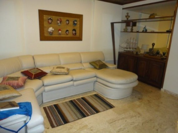 Cobertura com 4 Quartos à Venda, 430 m² em Vila Júlia - Guarujá