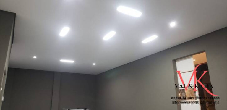 Imagem Casa com 3 Quartos à Venda, 286 m² em Jardim Oásis - Taubaté