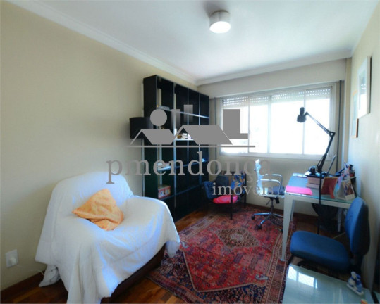 Imagem Apartamento com 3 Quartos à Venda, 130 m² em Perdizes - São Paulo Imagem Apartamento com 3 Quartos à Venda, 130 m² em Perdizes - São Paulo