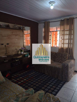 Imagem Casa com 2 Quartos à Venda, 64 m² em Vila Galvão - Guarulhos Imagem Casa com 2 Quartos à Venda, 64 m² em Vila Galvão - Guarulhos