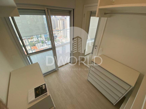 Imagem Imóvel com 1 Quarto à Venda, 82 m² em Vila Olimpia - São Paulo Imagem Imóvel com 1 Quarto à Venda, 82 m² em Vila Olimpia - São Paulo