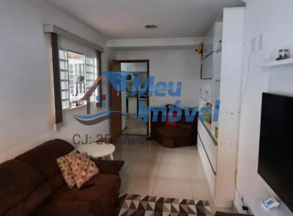Imagem Casa com 3 Quartos à Venda, 180 m² em Guará Ii - Brasília Imagem Casa com 3 Quartos à Venda, 180 m² em Guará Ii - Brasília