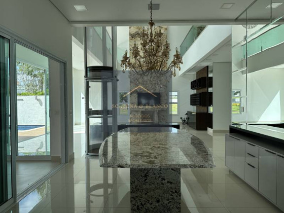 Imagem Casa de Condomínio com 4 Quartos à Venda, 630 m² em Condomínio Saint Patrick - Sorocaba