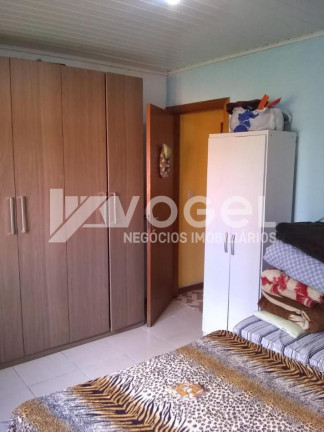 Imagem Casa com 2 Quartos à Venda, 50 m² em Campina - Sao Leopoldo Imagem Casa com 2 Quartos à Venda, 50 m² em Campina - Sao Leopoldo