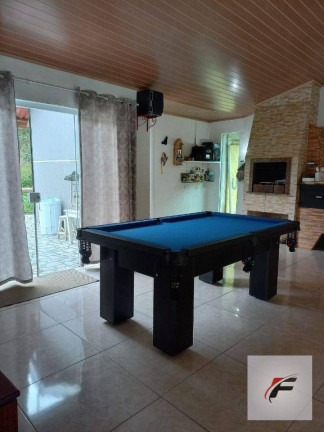 Chácara com 3 Quartos à Venda, 26.000 m² em Zona Rural - Quitandinha