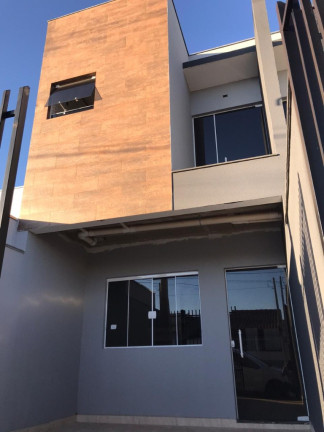 Imagem Casa com 3 Quartos à Venda, 90 m² em Jardim Dos Eucalíptos - Sorocaba Imagem Casa com 3 Quartos à Venda, 90 m² em Jardim Dos Eucalíptos - Sorocaba