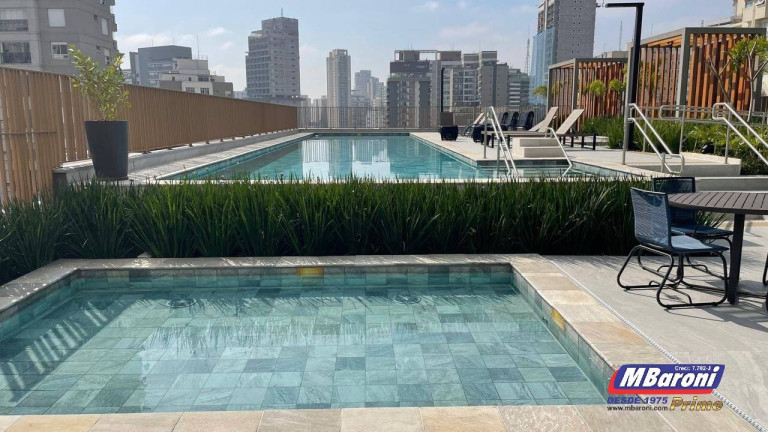 Imagem Apartamento com 3 Quartos para Alugar, 144 m² em Sumarezinho - São Paulo Imagem Apartamento com 3 Quartos para Alugar, 144 m² em Sumarezinho - São Paulo