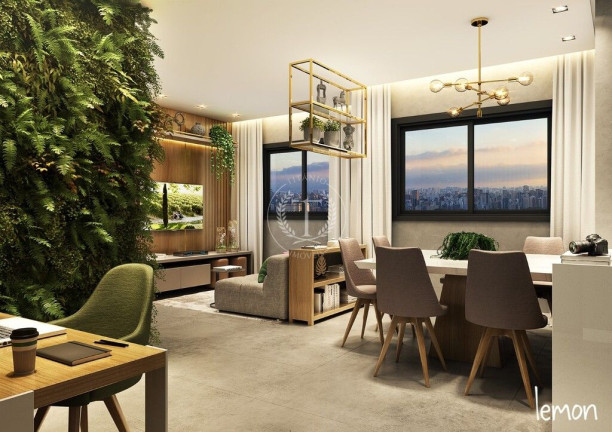 Imagem Apartamento com 2 Quartos à Venda, 38 m² em Itaquera - São Paulo