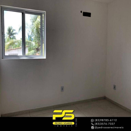 Imagem Apartamento com 2 Quartos à Venda, 54 m² em Gramame - João Pessoa