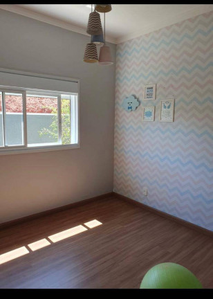 Imagem Casa com 3 Quartos à Venda, 640 m² em Condomínio Parque Das Garças I - Atibaia
