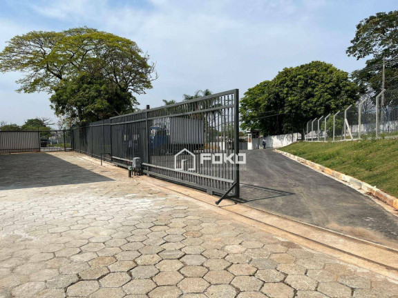 Imagem Galpão para Alugar, 508 m² em Parque Cecap - Guarulhos Imagem Galpão para Alugar, 508 m² em Parque Cecap - Guarulhos