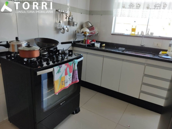 Imagem Imóvel com 3 Quartos à Venda, 125 m² em Horto Florestal - Sorocaba