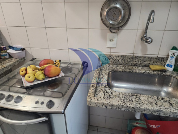 Imagem Apartamento com 2 Quartos à Venda, 80 m² em Braga - Cabo Frio