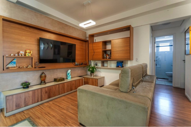 Imagem Apartamento com 2 Quartos à Venda, 65 m² em Vila Prudente - São Paulo Imagem Apartamento com 2 Quartos à Venda, 65 m² em Vila Prudente - São Paulo