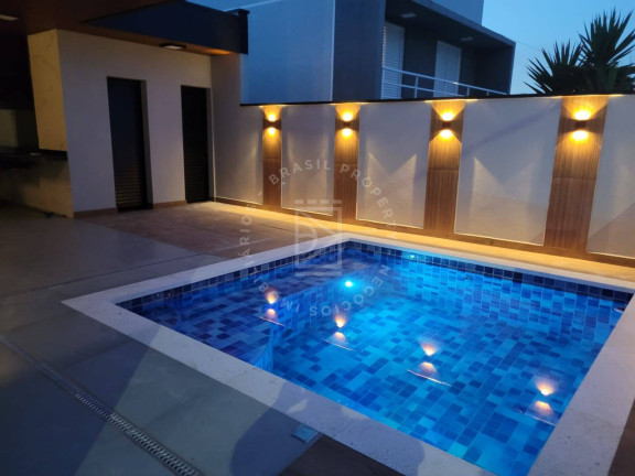 Imagem Casa com 4 Quartos à Venda, 270 m² em Urbanova - São José Dos Campos Imagem Casa com 4 Quartos à Venda, 270 m² em Urbanova - São José Dos Campos