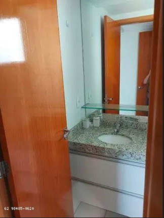 Imagem Apartamento com 3 Quartos à Venda, 73 m² em Vila Jaraguá - Goiânia Imagem Apartamento com 3 Quartos à Venda, 73 m² em Vila Jaraguá - Goiânia
