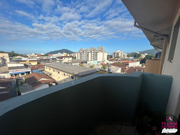 Imagem Apartamento com 2 Quartos à Venda, 56 m² em Centro - Ubatuba Imagem Apartamento com 2 Quartos à Venda, 56 m² em Centro - Ubatuba