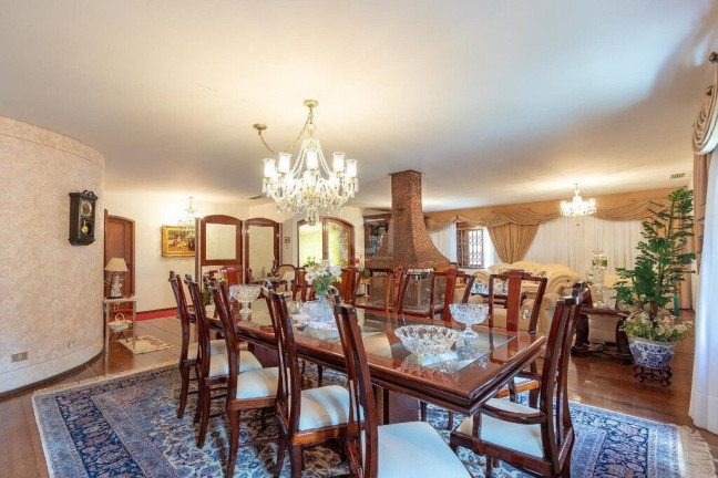Imagem Casa com 4 Quartos à Venda,  em Vila Assunção - Porto Alegre