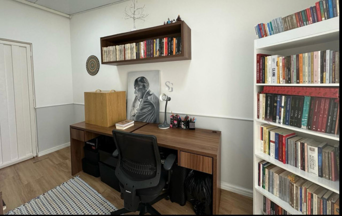 Imagem Casa de Condomínio com 3 Quartos à Venda, 170 m² em Vila Nogueira - Campinas Imagem Casa de Condomínio com 3 Quartos à Venda, 170 m² em Vila Nogueira - Campinas
