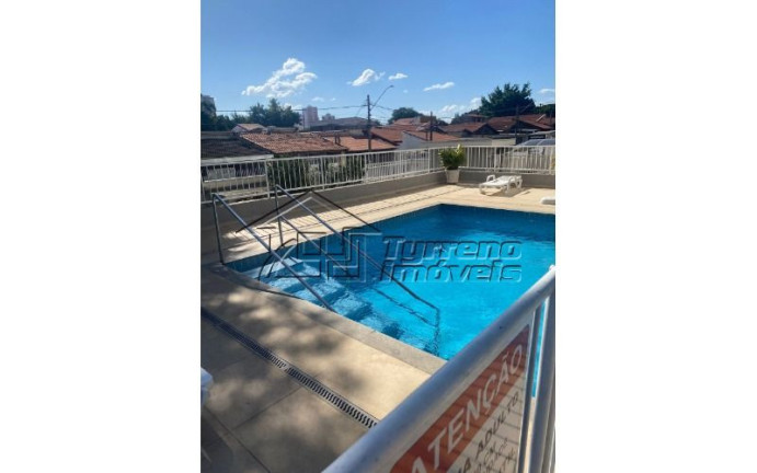 Imagem Apartamento com 3 Quartos à Venda, 87 m² em Parque Industrial - São José Dos Campos
