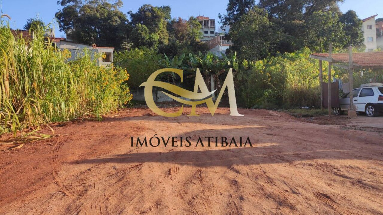 Imagem Terreno à Venda, 150 m² em Jardim Imperial - Atibaia Imagem Terreno à Venda, 150 m² em Jardim Imperial - Atibaia
