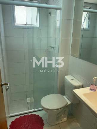 Imagem Imóvel com 1 Quarto à Venda, 36 m² em Fundação Da Casa Popular - Campinas